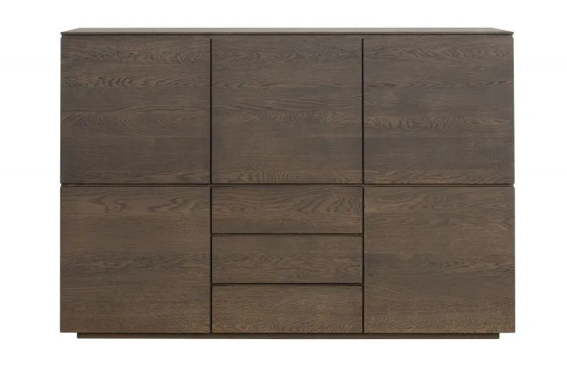 Barkast Mora - tobacco