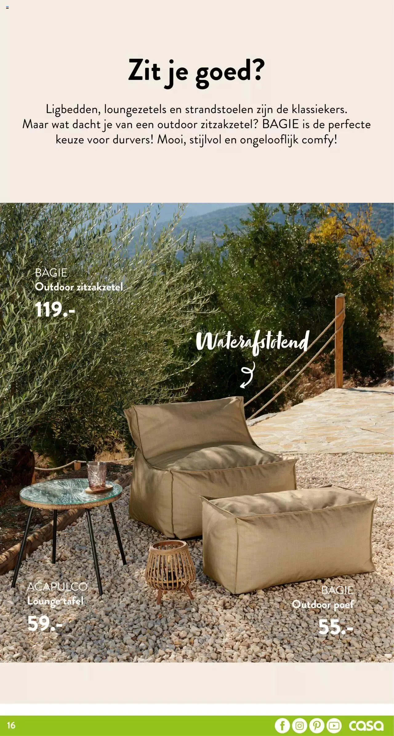 Casa folder van 27 september tot 31 december 2023 - folder pagina 16