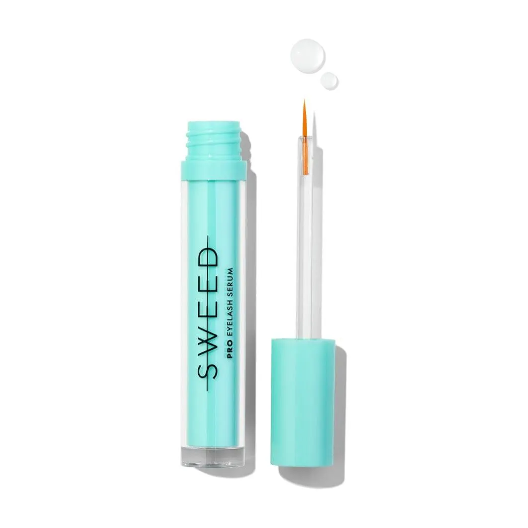 Eyelash Growth Serum