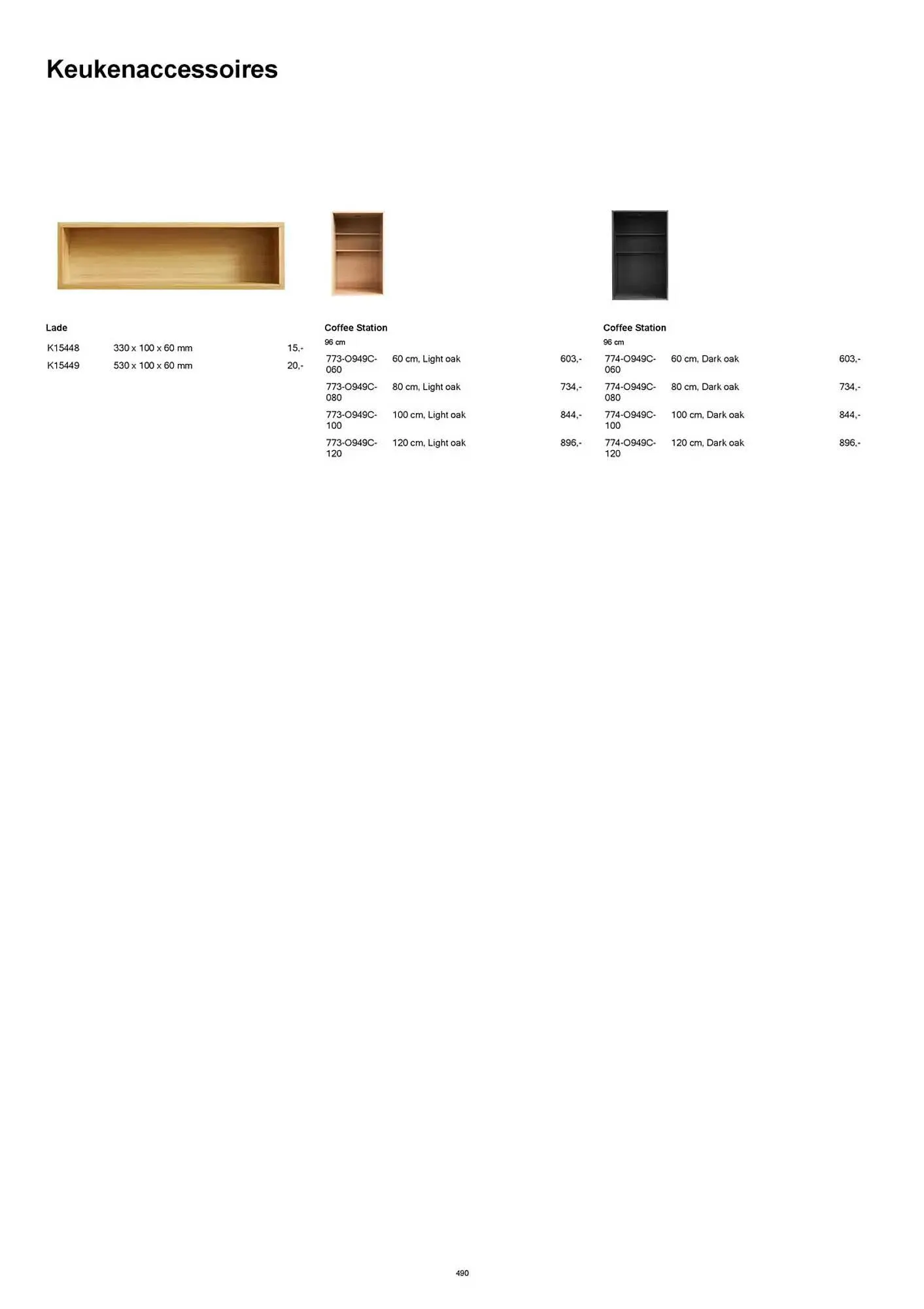 Kvik folder van 20 januari tot 20 januari 2026 - folder pagina 490