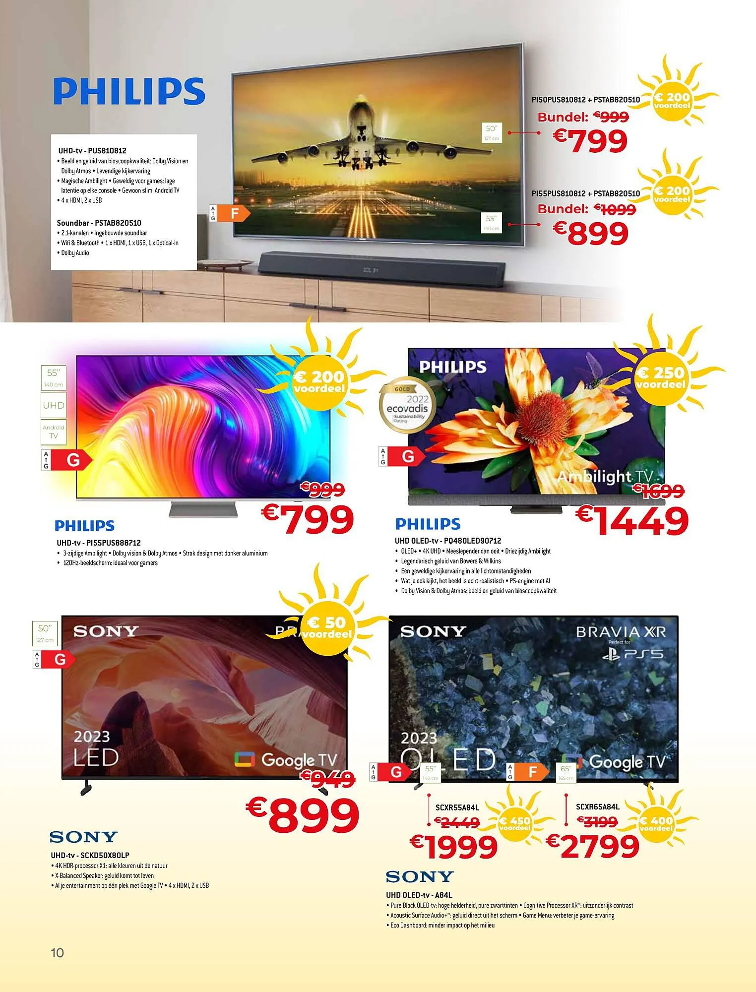 Eureco Folder van 20 juli tot 31 juli 2023 - folder pagina 10