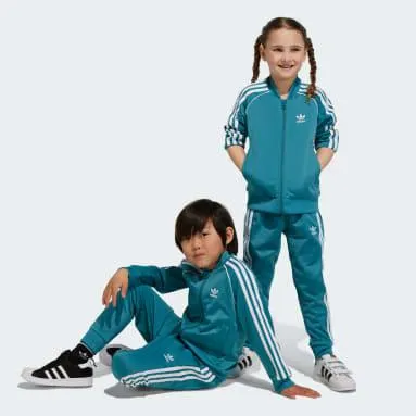 Adicolor SST Track Suit