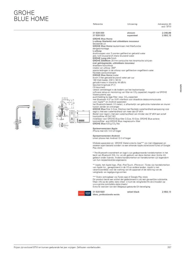 Catalogus 2025 van 17 januari tot 17 januari 2026 - folder pagina 357