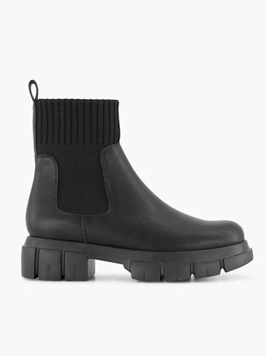Chelsea boot