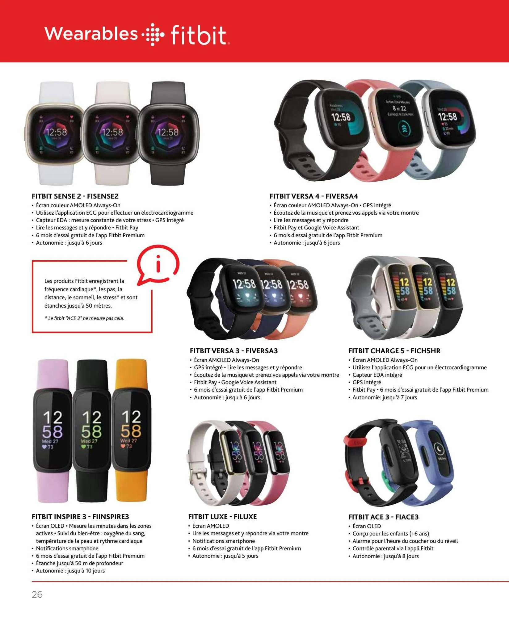 Selexion Folder van 25 september tot 30 september 2023 - folder pagina 22