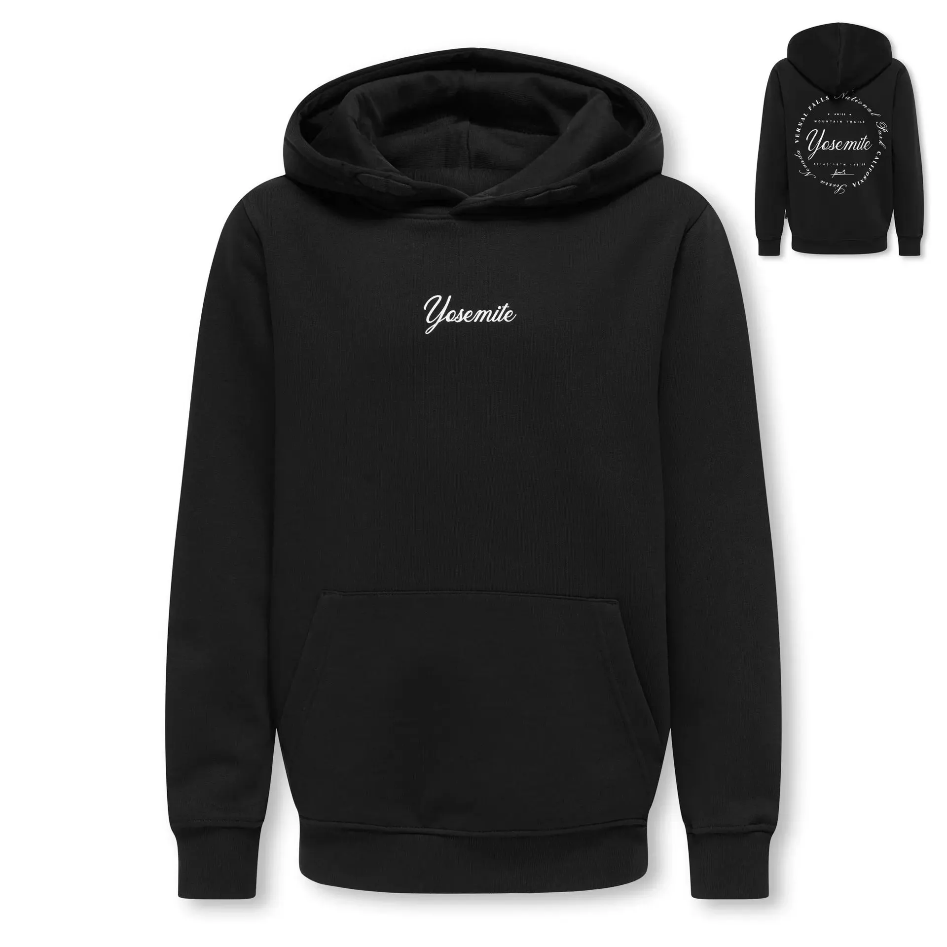 Hans Life Hoodie Junior