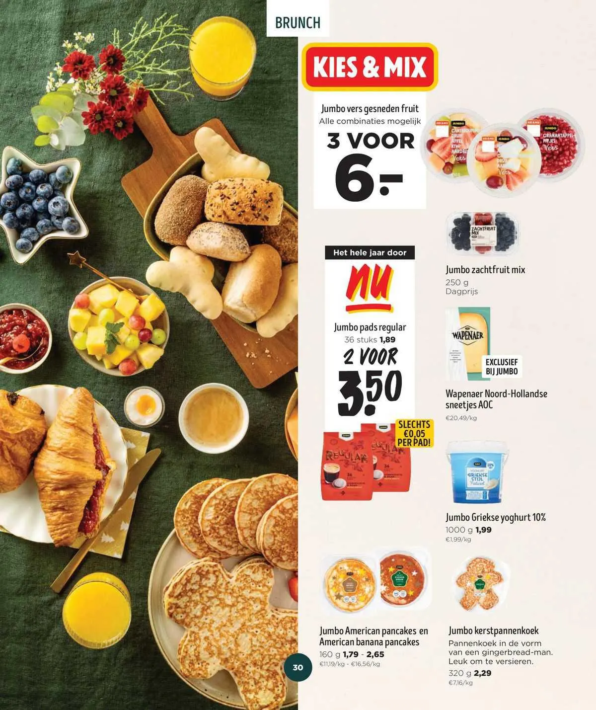 Jumbo Folder van 14 december tot 14 december 2023 - folder pagina 29