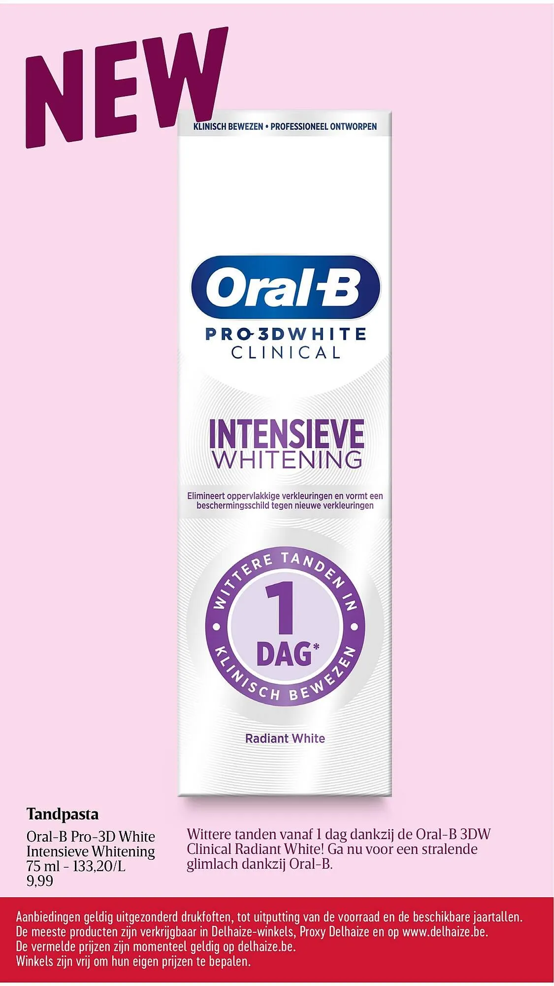 AD Delhaize folder van 4 december tot 10 december 2025 - folder pagina 47