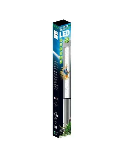 Jbl Led Solar Natur (Gen 2) - Verlichting - 742 mm 28 Watt