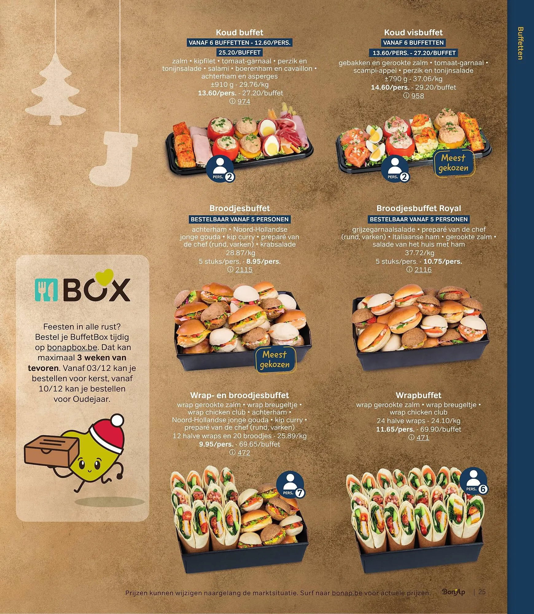 Bon Ap Folder van 1 januari tot 1 januari 2024 - folder pagina 21