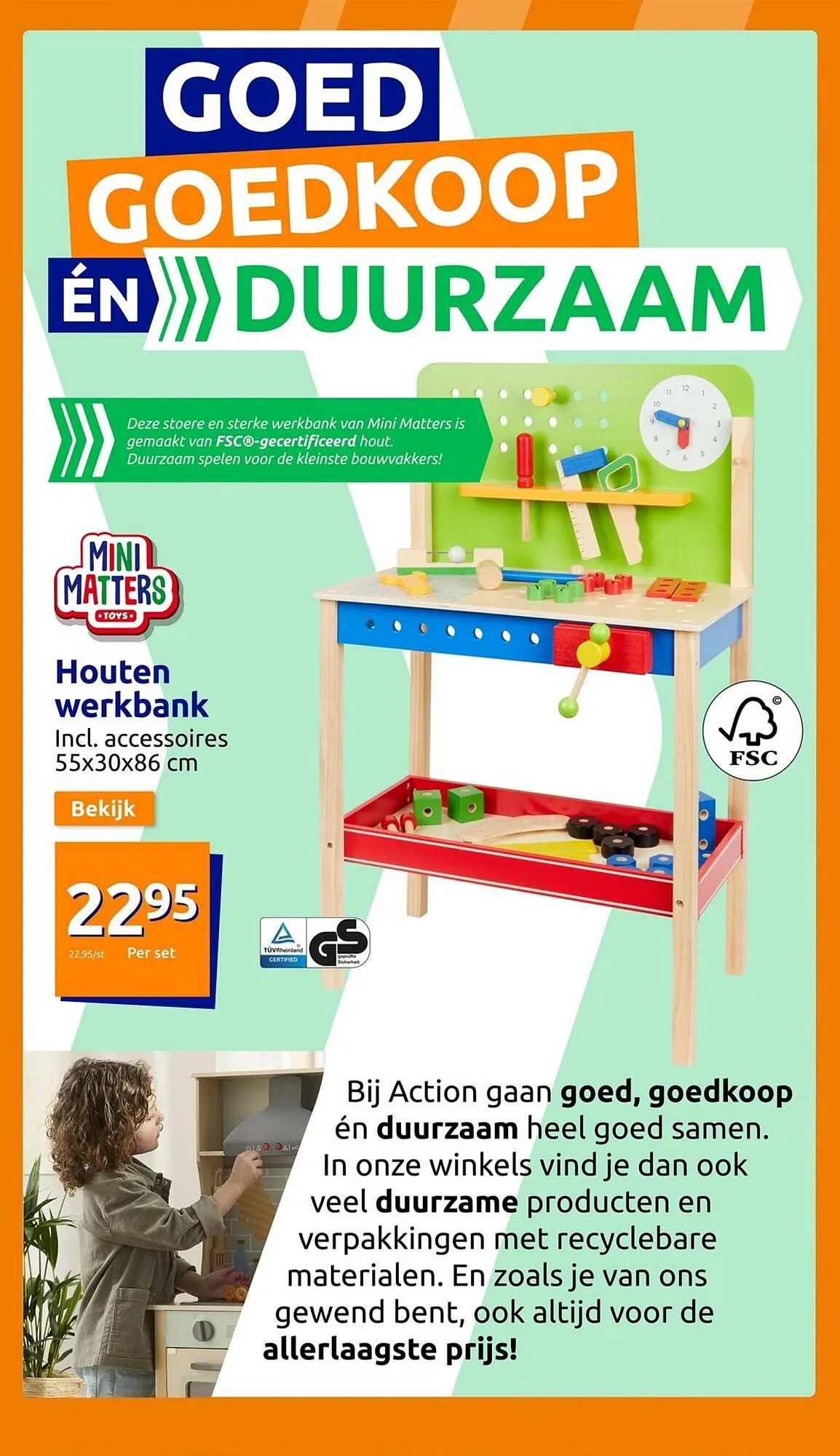 Action Folder van 9 oktober tot 9 oktober 2023 - folder pagina 2
