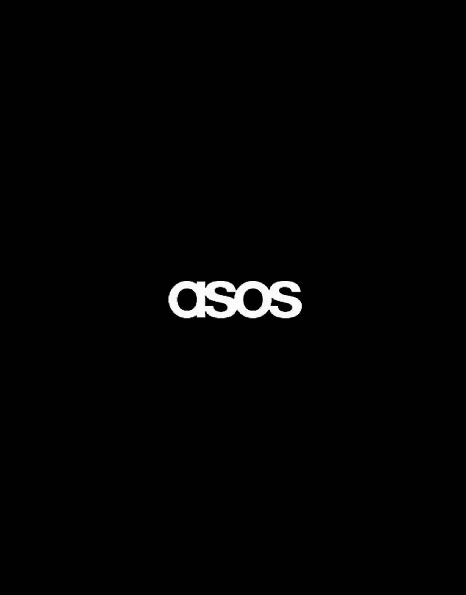 ASOS Folder van 20 juli tot 31 juli 2023 - folder pagina 12