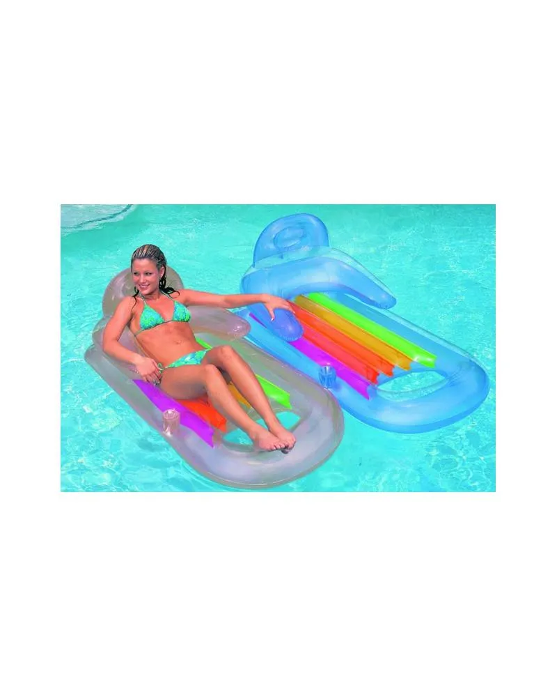 MATELAS ACCOUDOIR 157CM 2ASS.