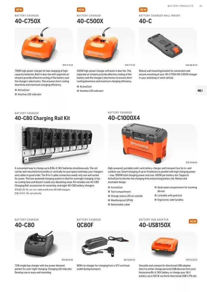 Products van 15 januari tot 15 januari 2026 - folder pagina 41