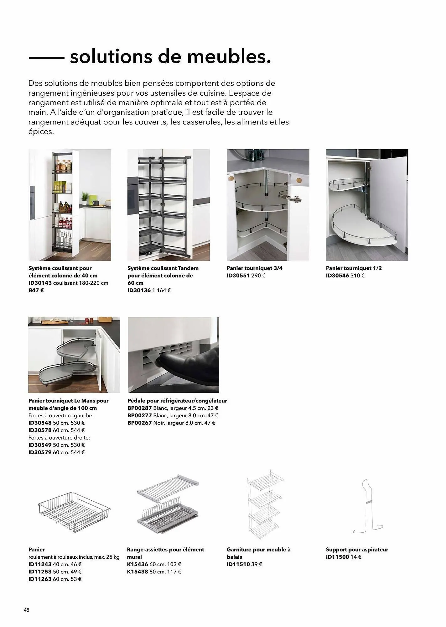 Kvik folder van 29 juni tot 28 augustus 2023 - folder pagina 48