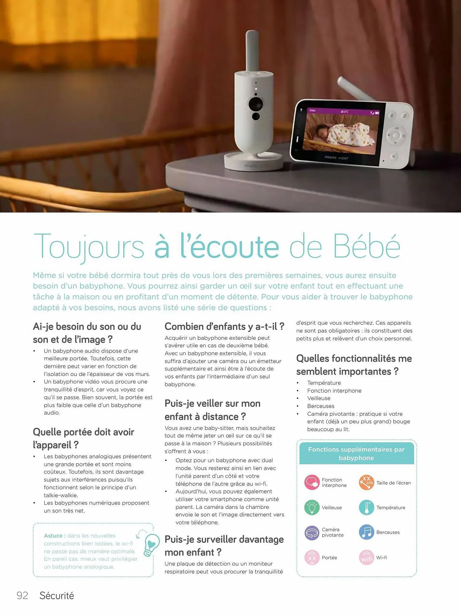 Dreambaby Folder van 22 januari tot 31 januari 2024 - folder pagina 92