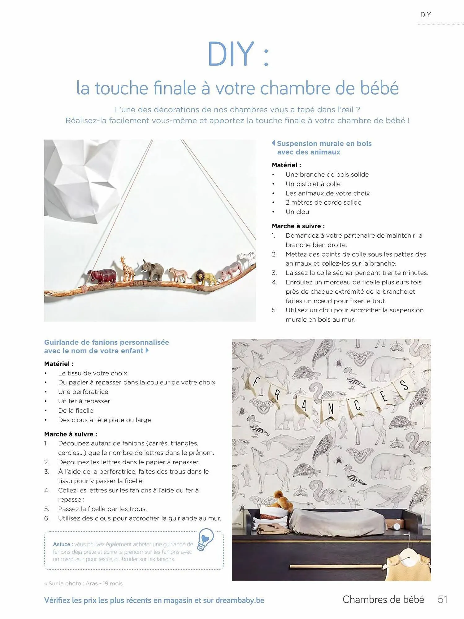 Dreambaby Folder van 22 januari tot 31 januari 2024 - folder pagina 51