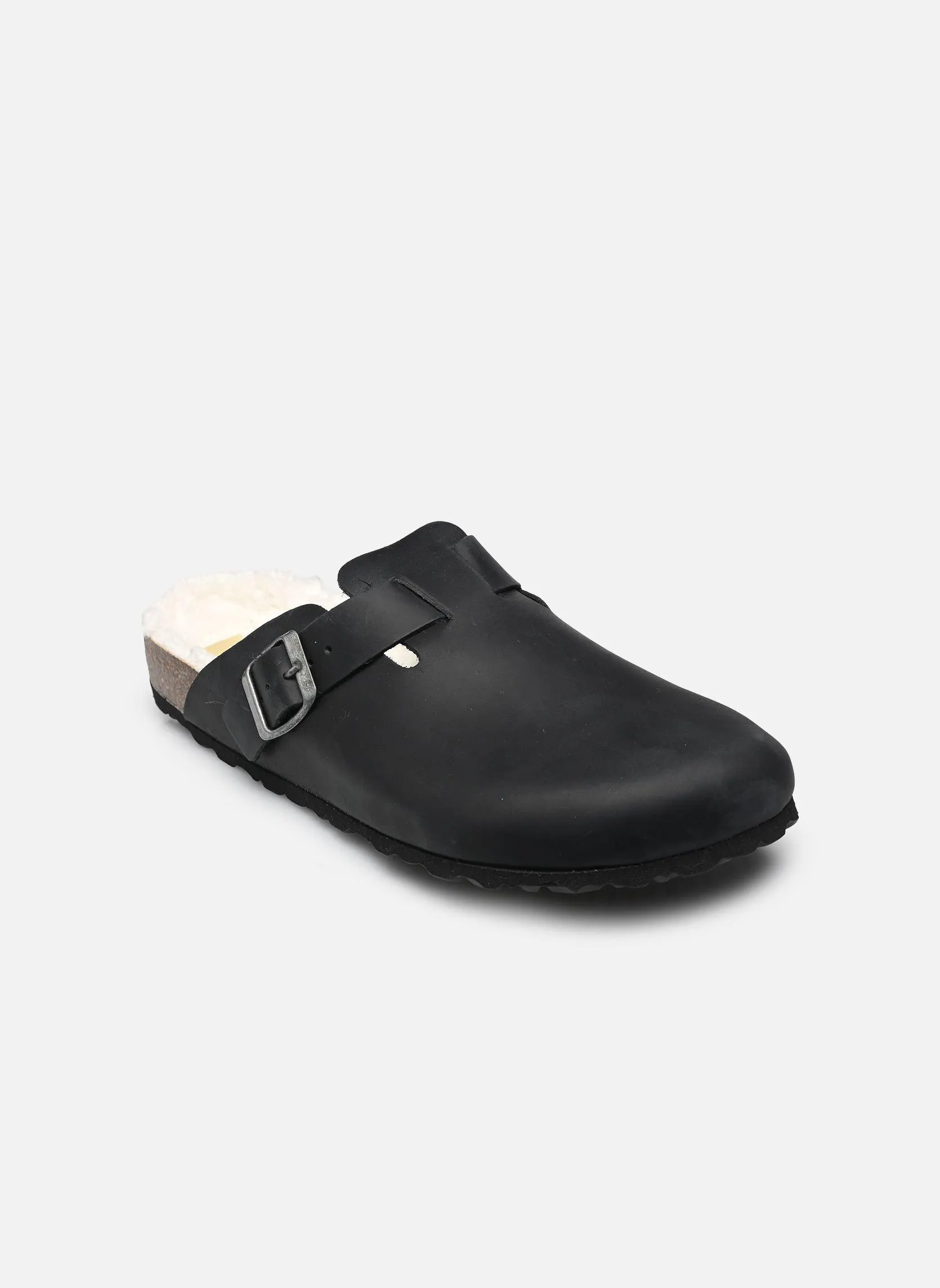 Muilen BALIA heren blauw