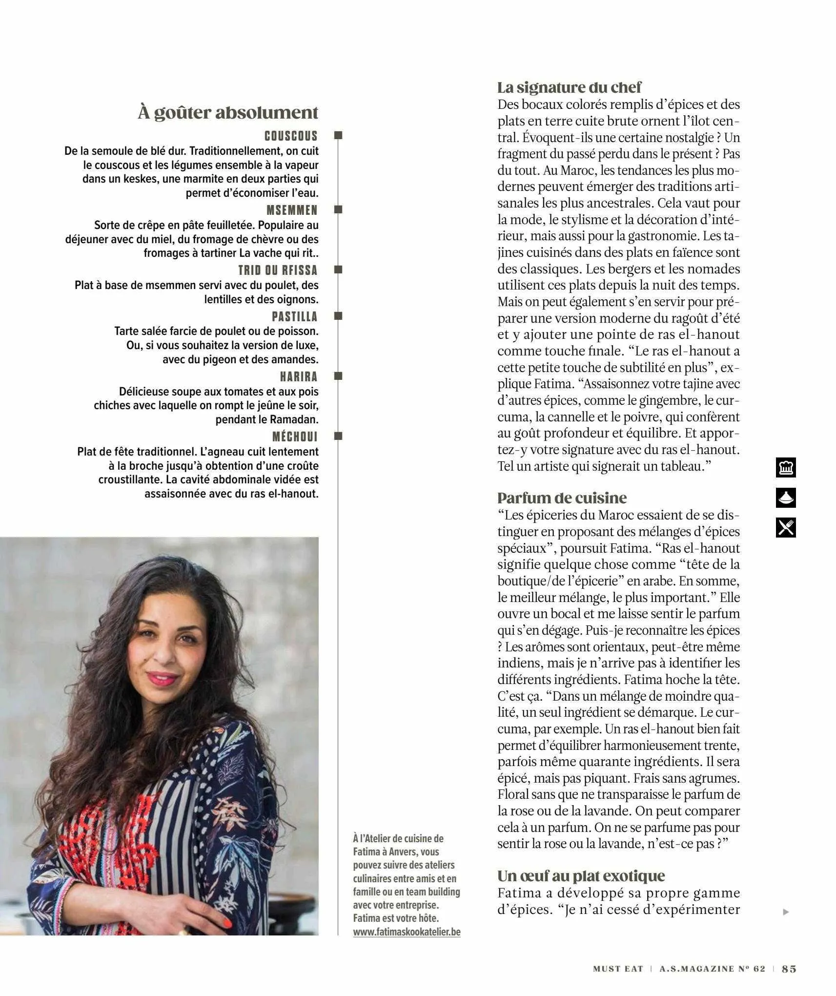 AS Adventure Folder van 30 augustus tot 31 augustus 2023 - folder pagina 85