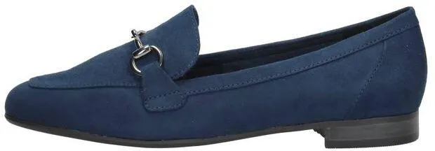 Mocassin
