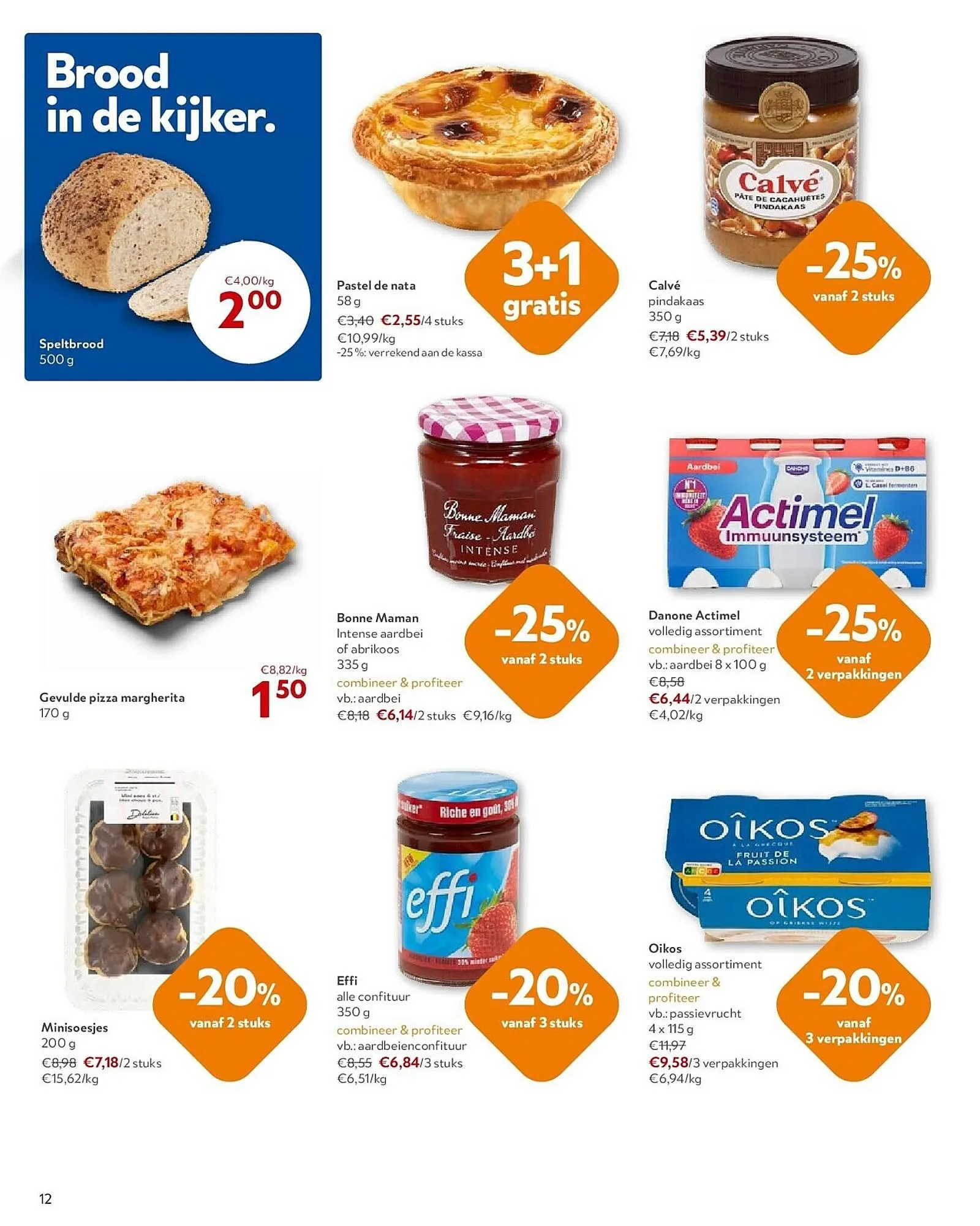 OKay folder van 14 januari tot 27 januari 2026 - folder pagina 12