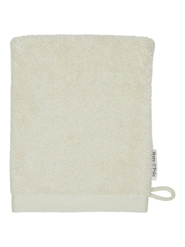 Marc O'Polo Timeless Oatmeal Washand