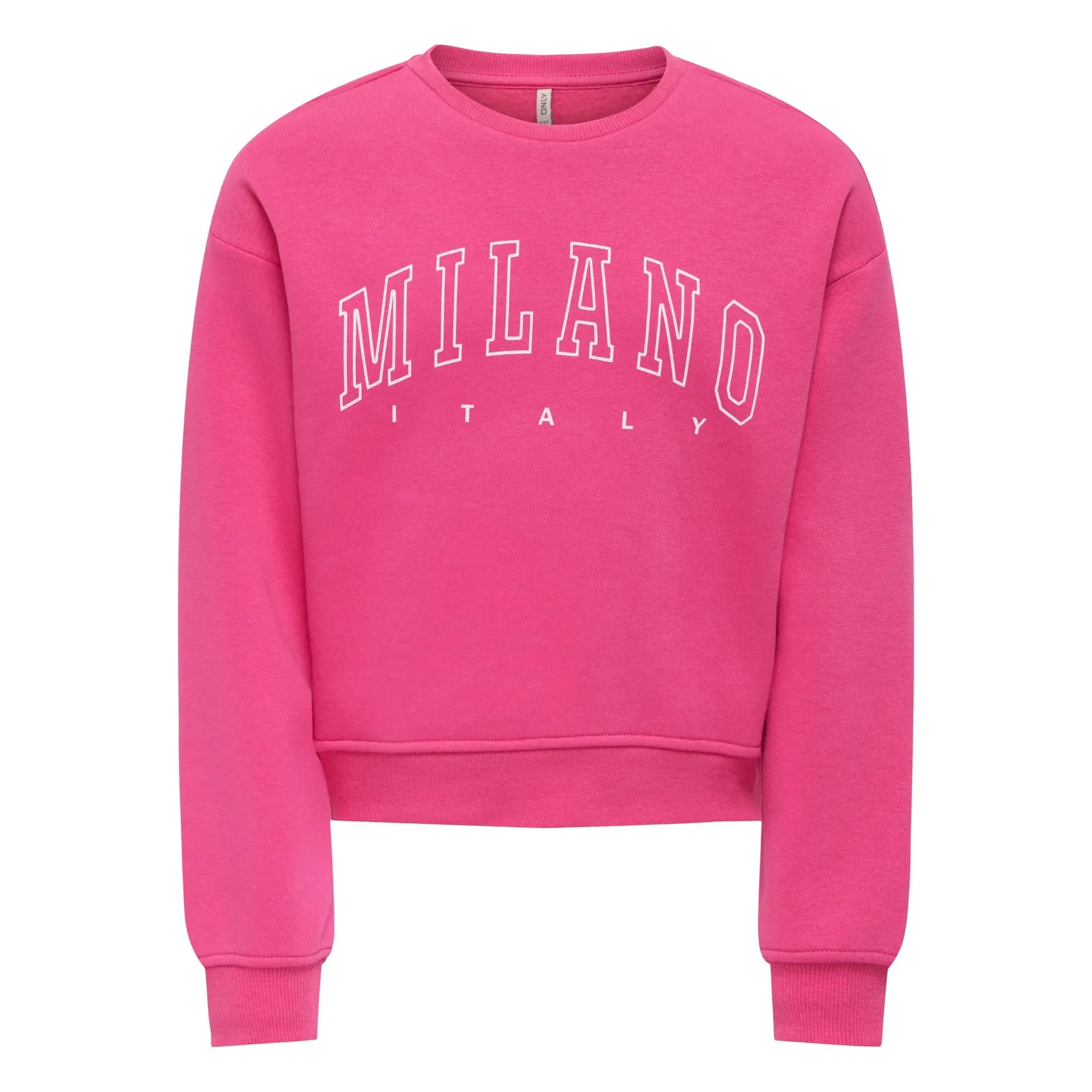 Sweat Crew Sweater Junior