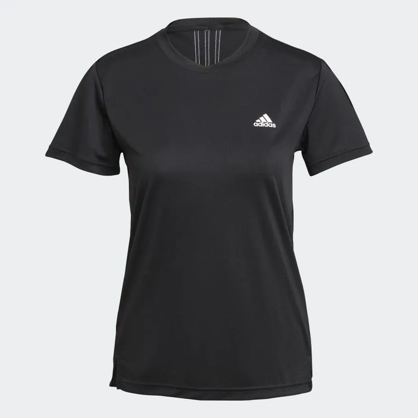 AEROREADY Designed 2 Move 3-Stripes Sport Tee