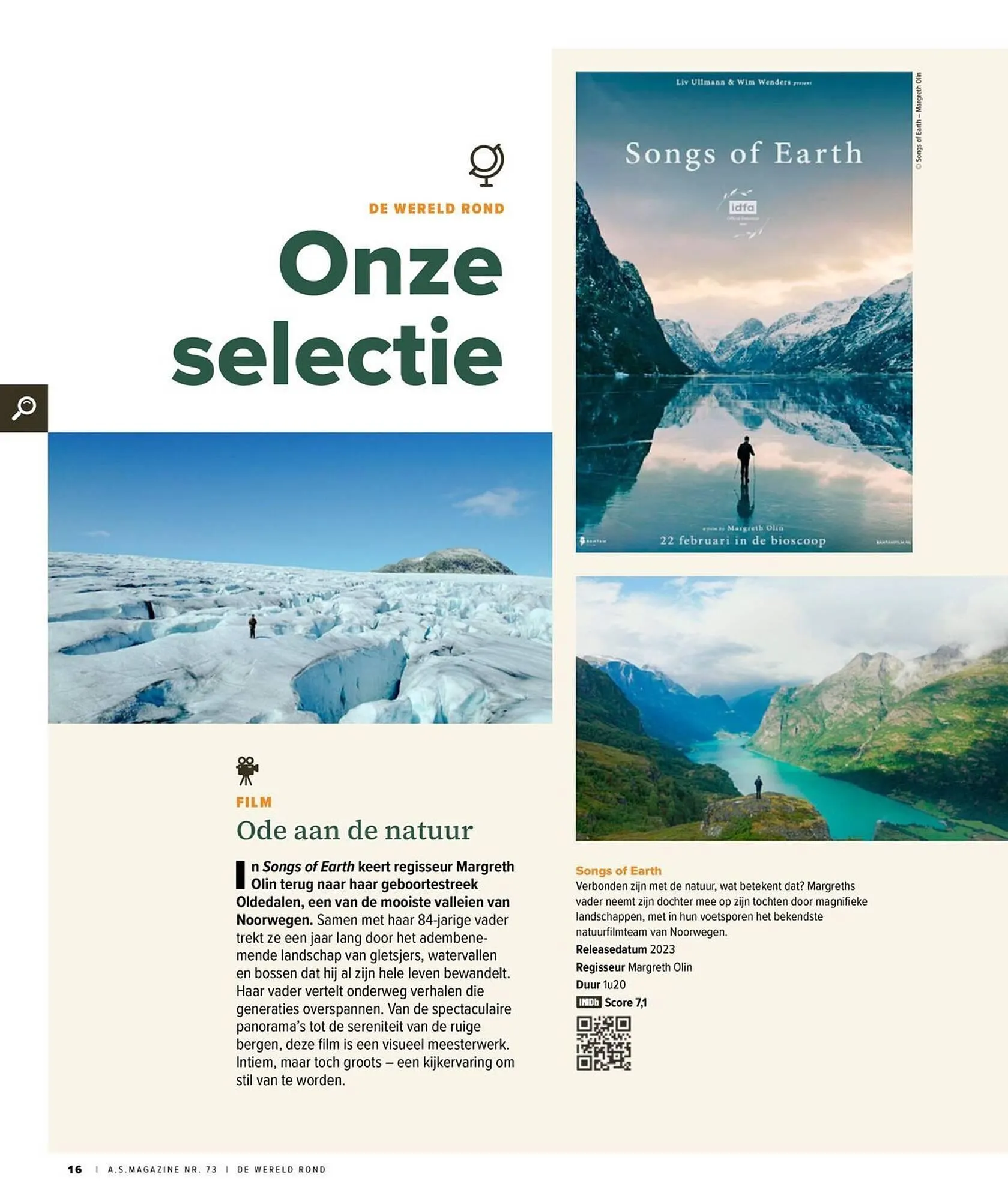 AS Adventure folder van 31 maart tot 30 april 2026 - folder pagina 16