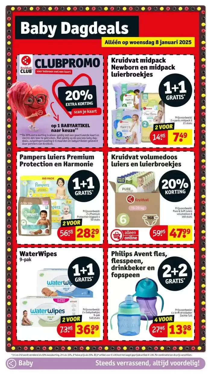 Week 02 van 7 januari tot 12 januari 2025 - folder pagina 12