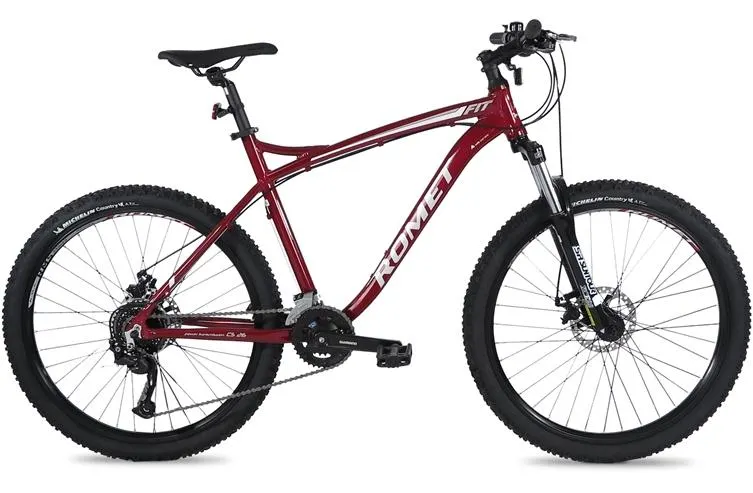 Romet Rambler Fit 26 inch