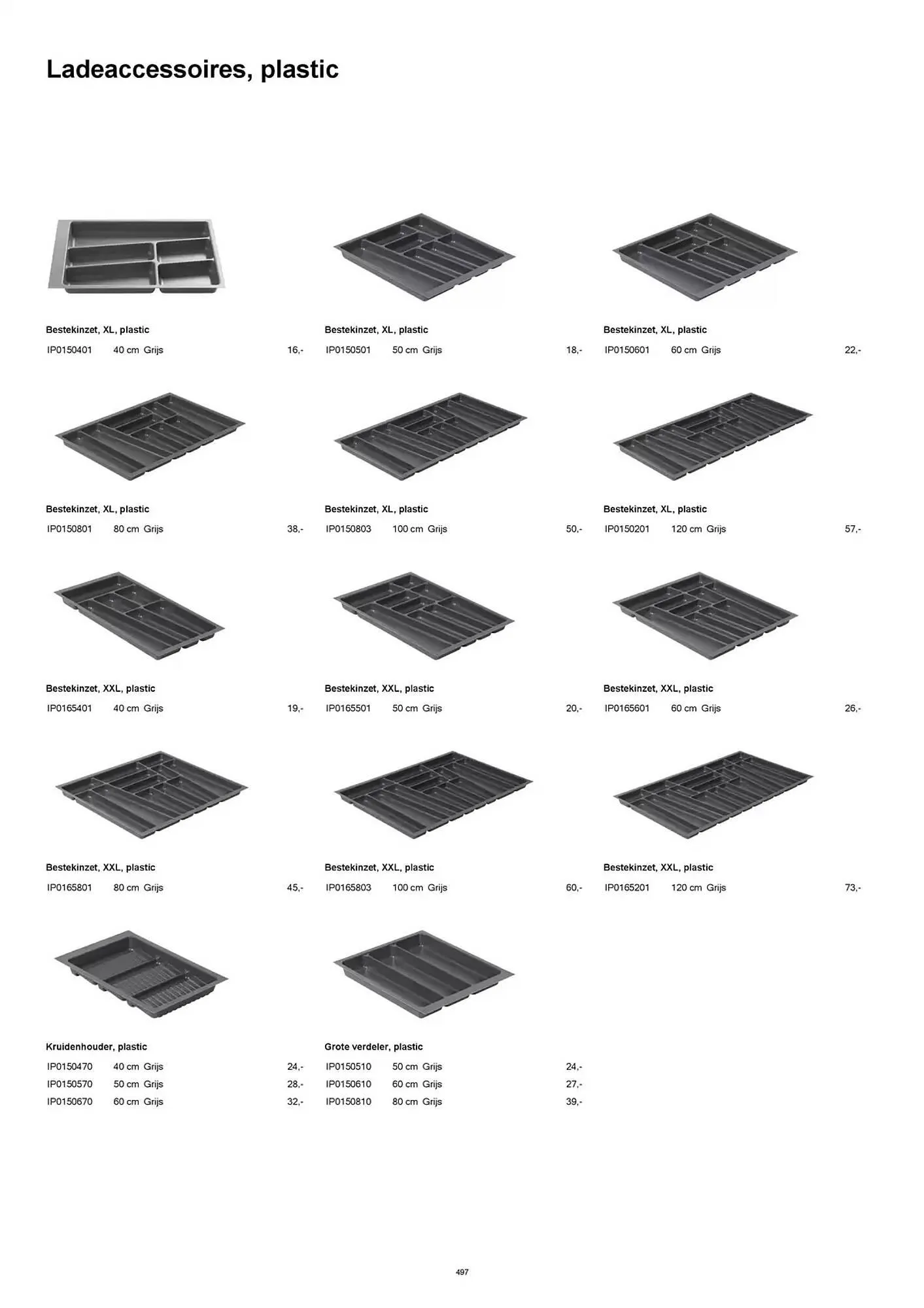 Kvik folder van 20 januari tot 20 januari 2026 - folder pagina 497