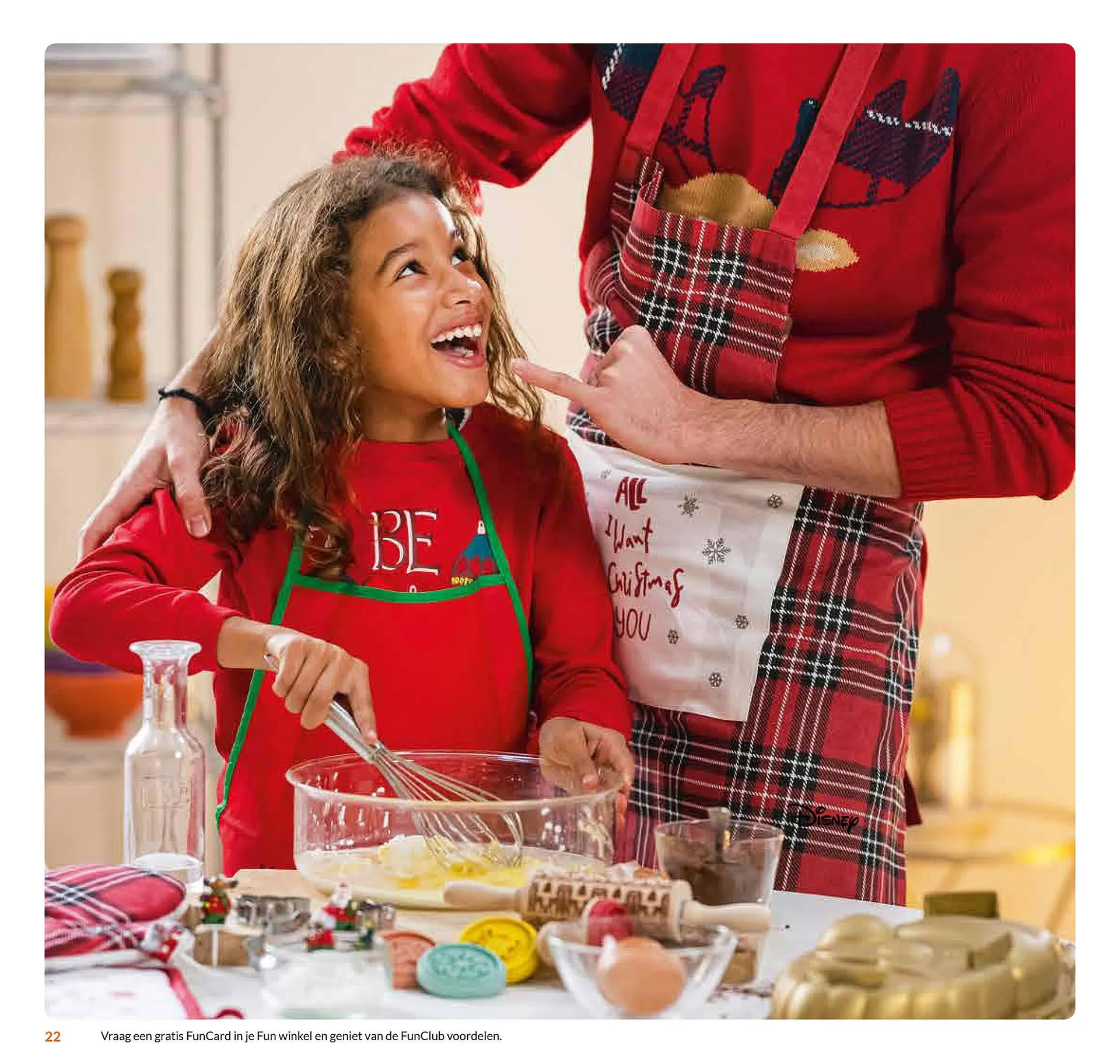 Fun folder van 28 november tot 4 december 2023 - folder pagina 22