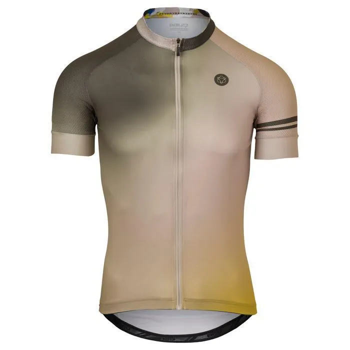 Gradient Fietsshirt Trend Heren