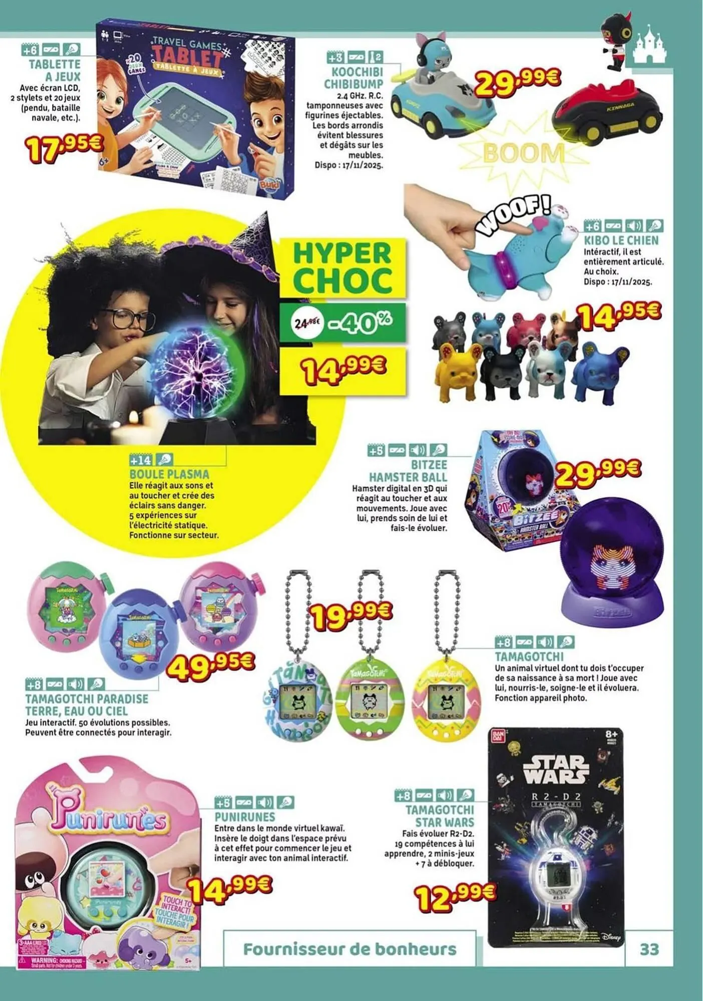 Broze folder van 6 november tot 31 december 2025 - folder pagina 33