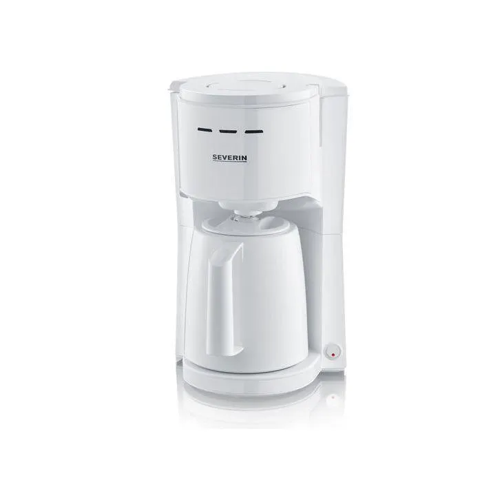Severin KA 9254 Koffiezet met thermos