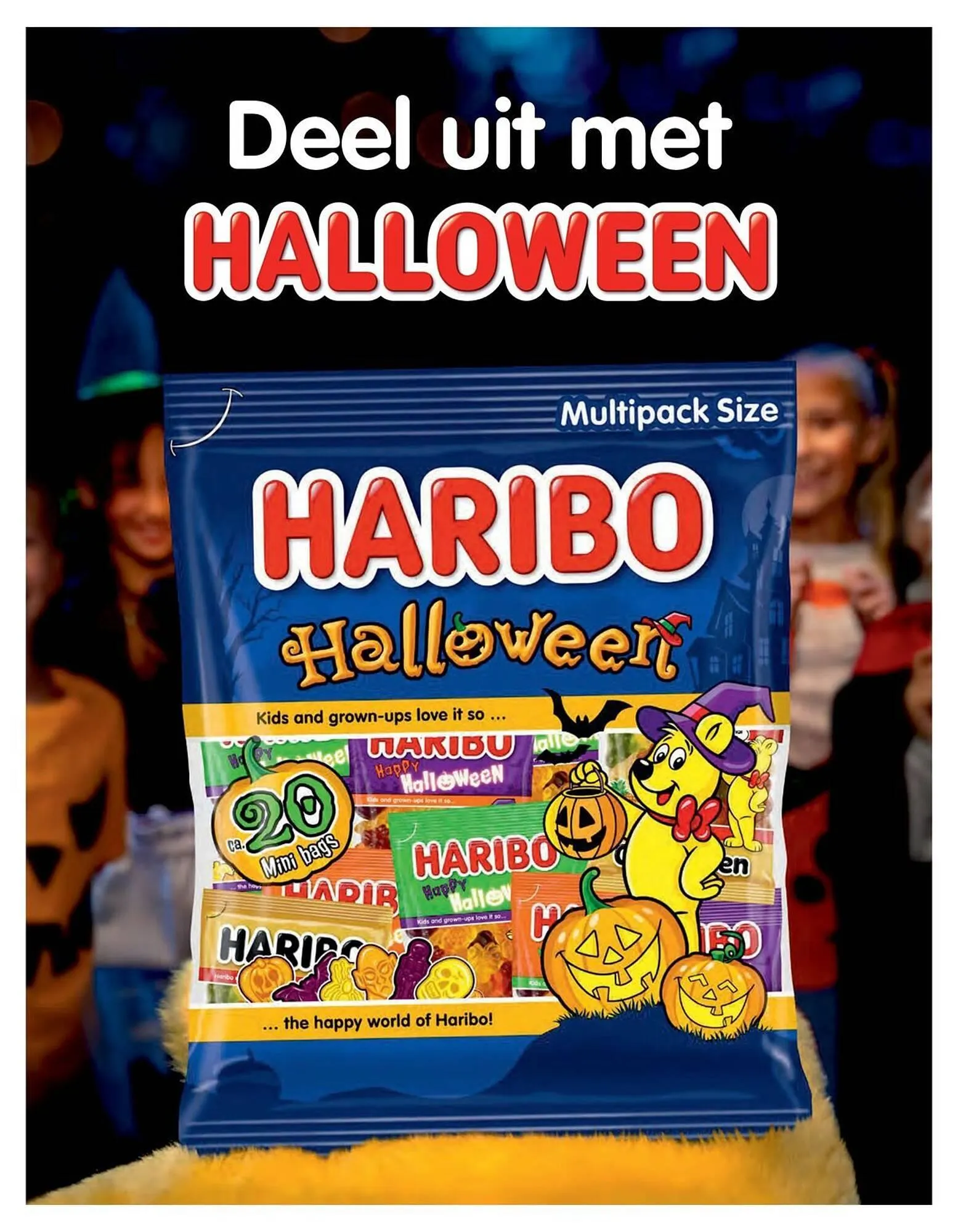 Louis Delhaize folder van 24 oktober tot 7 november 2025 - folder pagina 30