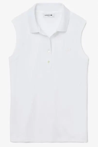 LACOSTE 1FP3 S/S POLO 02
