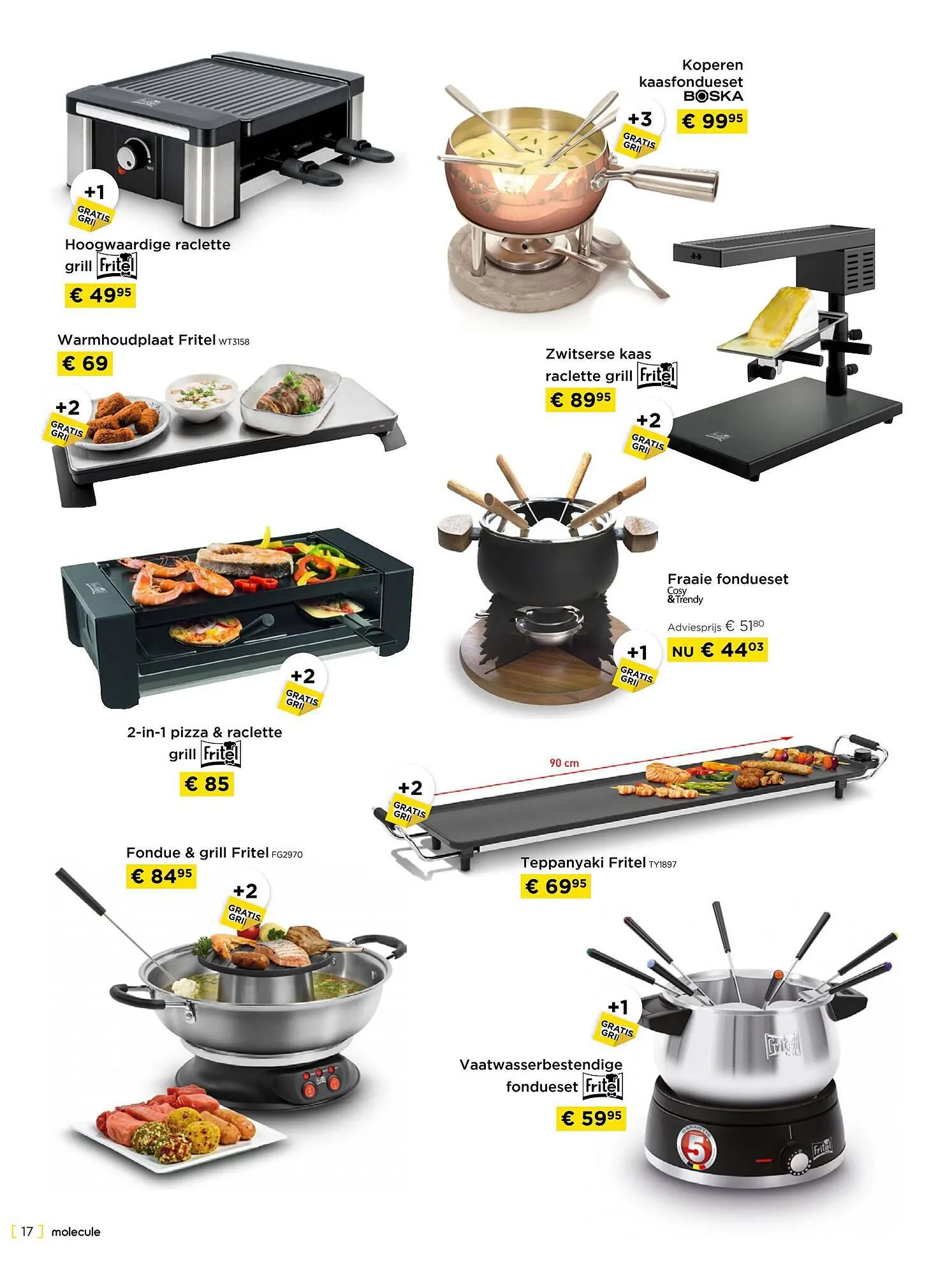 Molecule folder van 30 november tot 6 december 2023 - folder pagina 17