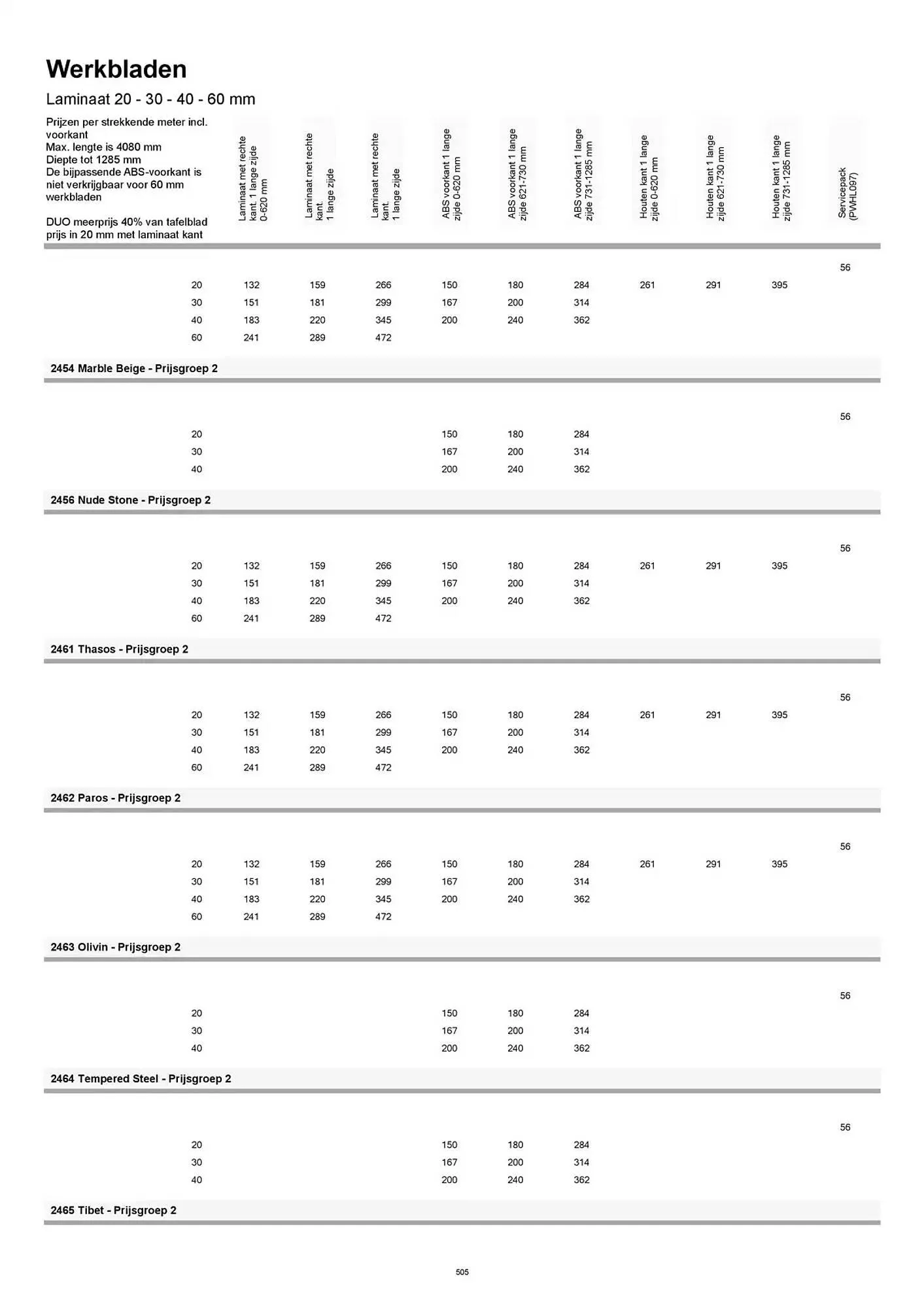 Kvik folder van 20 januari tot 20 januari 2026 - folder pagina 505