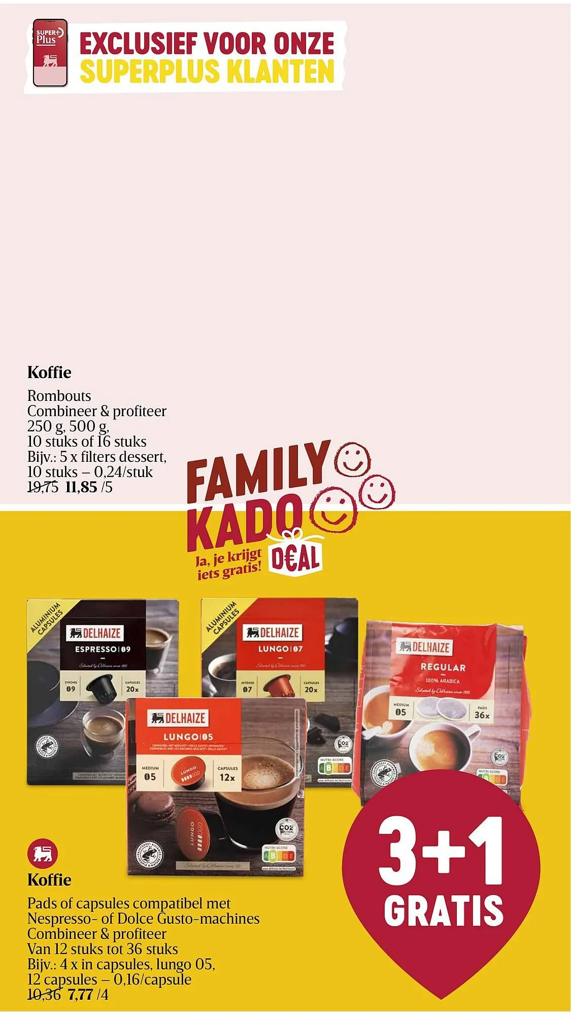 AD Delhaize folder van 18 april tot 24 april 2024 - folder pagina 12