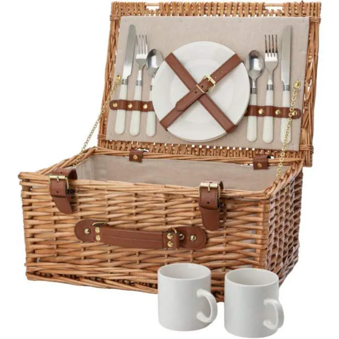 Picknickmand Willow 2 personen