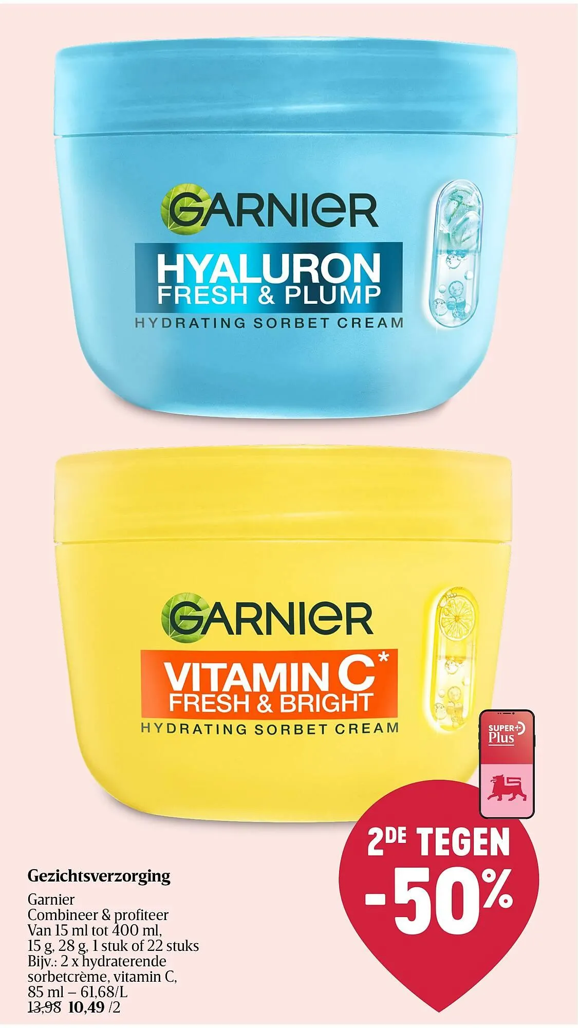 Delhaize Fresh Atelier folder van 16 april tot 22 april 2026 - folder pagina 40