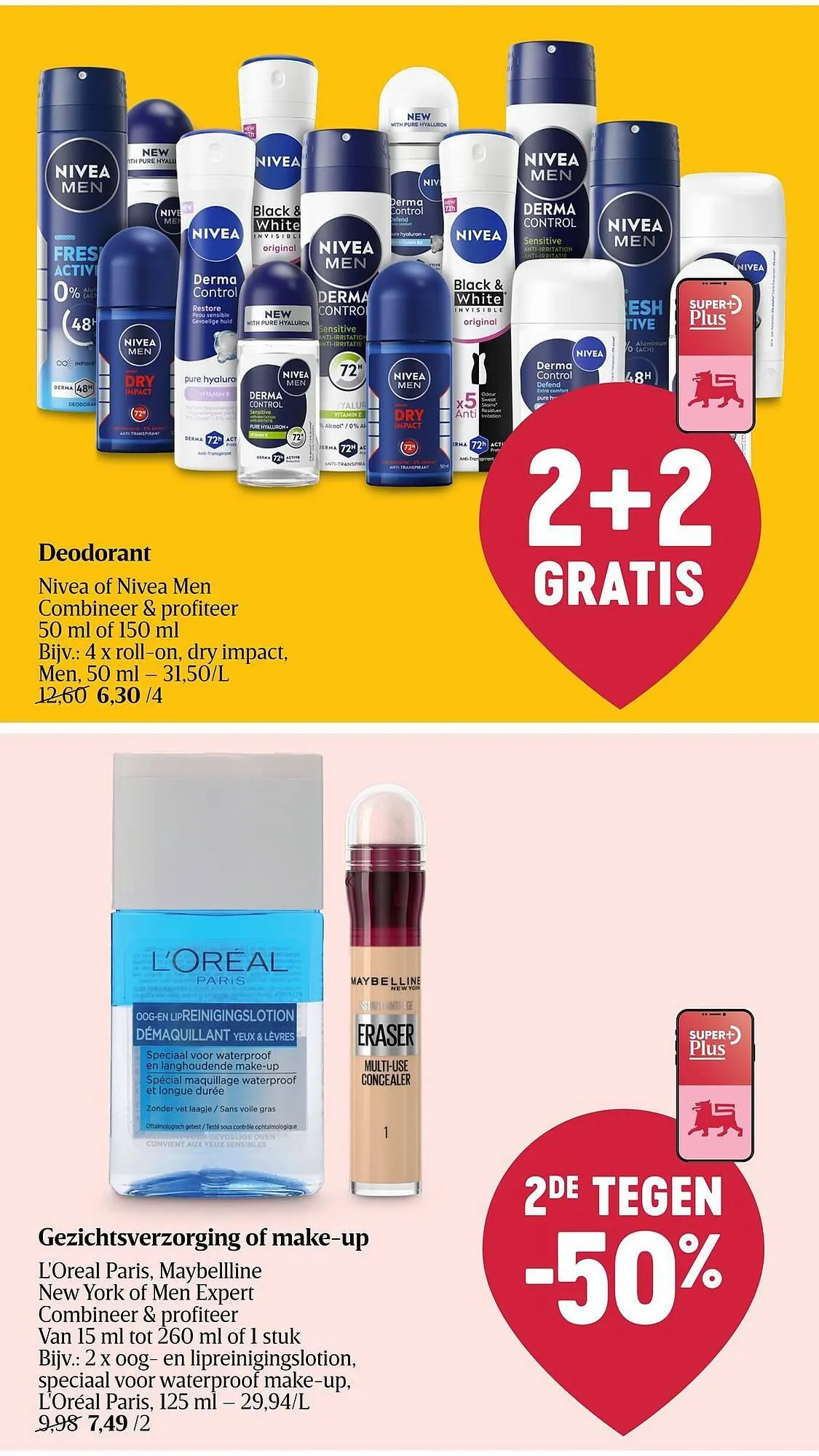 AD Delhaize folder van 22 januari tot 28 januari 2026 - folder pagina 37