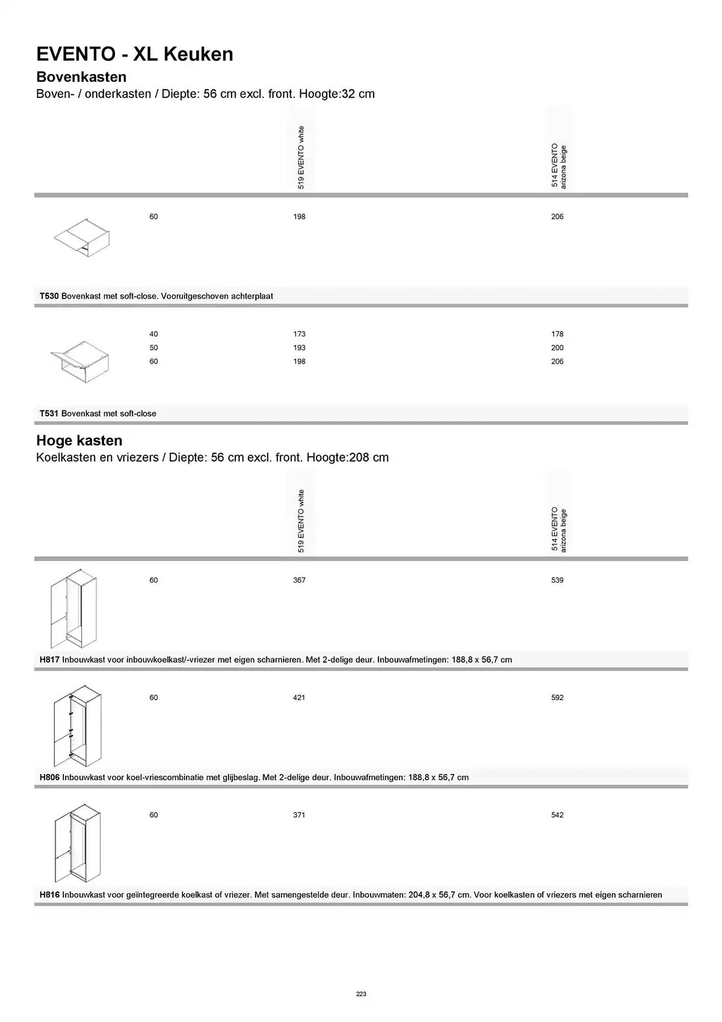 Kvik folder van 20 januari tot 20 januari 2026 - folder pagina 223