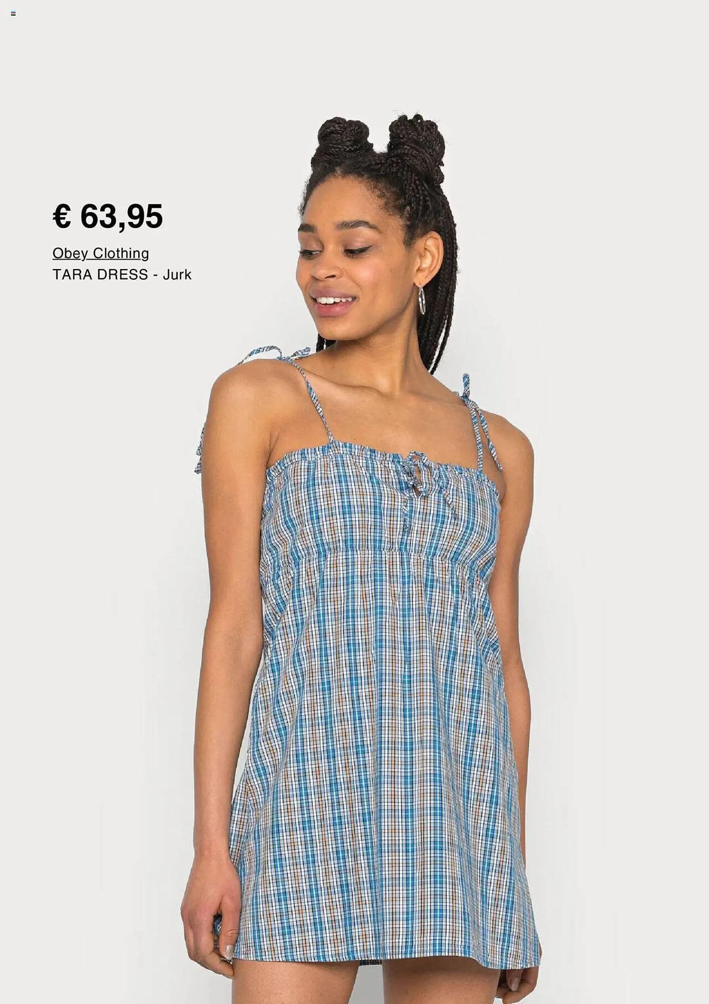 Zalando folder van 1 juli tot 31 juli 2023 - folder pagina 10