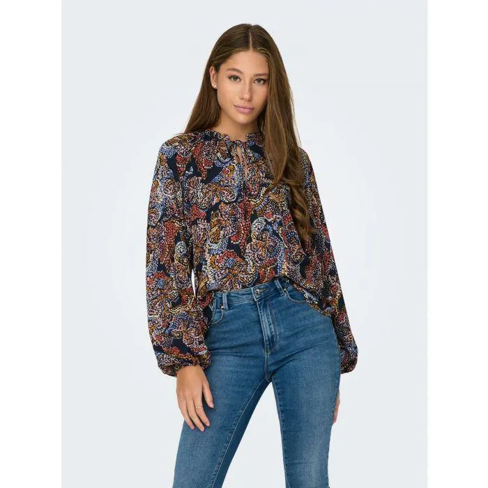 JdY Bloezen & tunieken