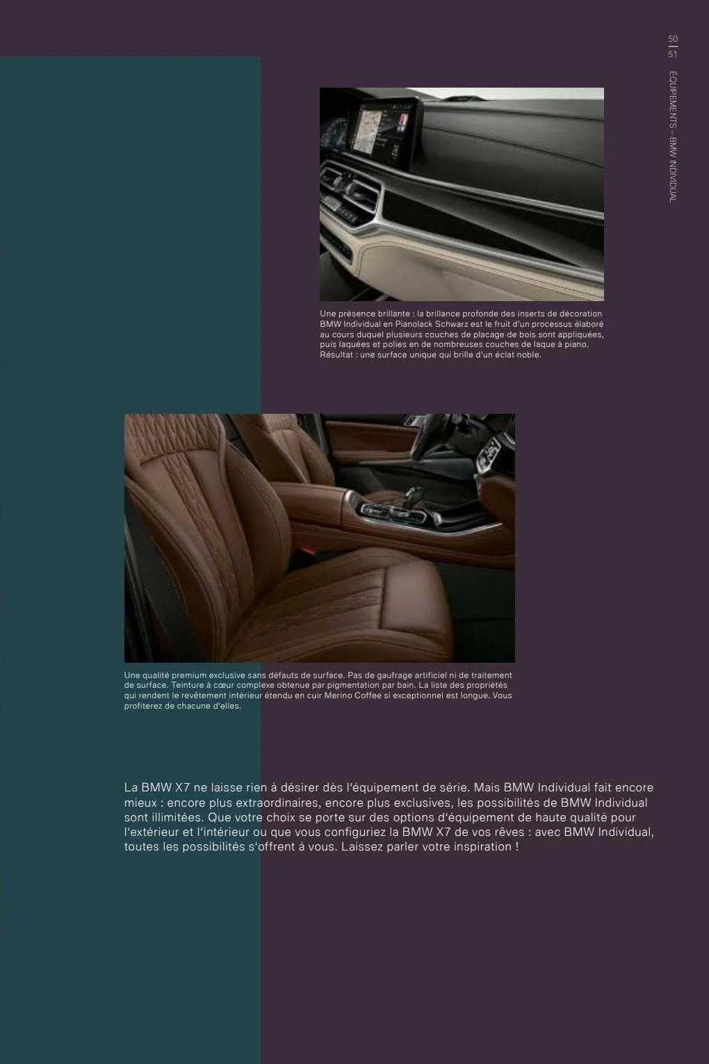 BMW Folder van 24 juli tot 3 september 2023 - folder pagina 53