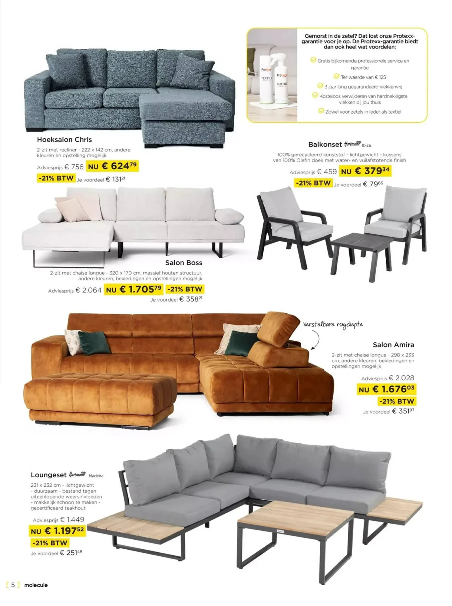 Molecule folder van 1 juli tot 31 juli 2023 - folder pagina 5