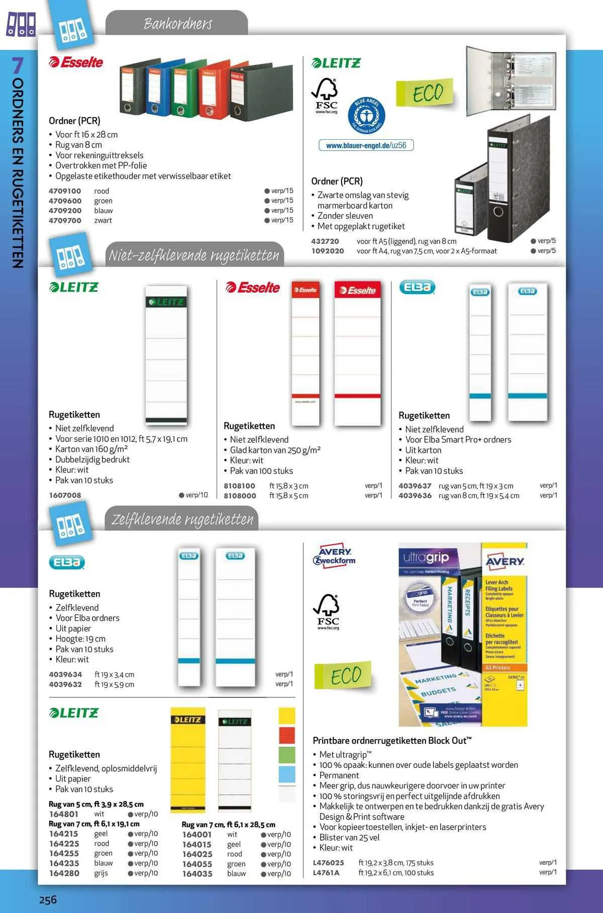 Calipage Folder van 19 december tot 19 december 2023 - folder pagina 217